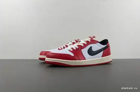 OG HQ6998-600 1  “Chicago”  Jordan Air HQ6998-600 Low 0607
